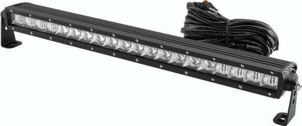QuadBoss Single Row Led 21.5in - 568910