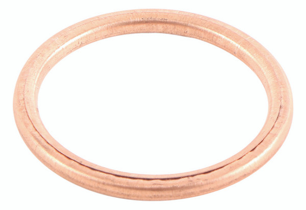 QuadBoss 06-14 Honda TRX450ER Exhaust Gasket Kit - 568946