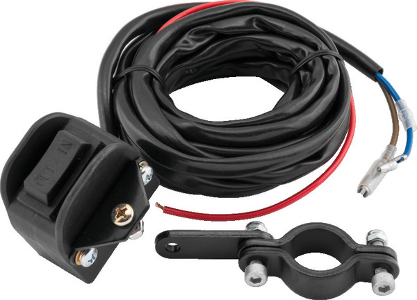 QuadBoss Winch Handlebar Rocker Switch - 608704