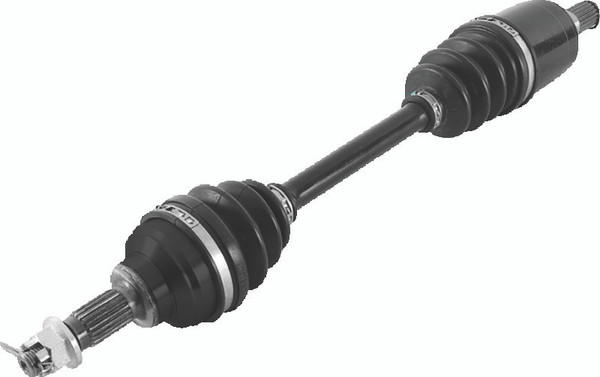 QuadBoss 98-01 Honda TRX450ES FourTrax Foreman 4x4 ES Front Right Side Rugged Axle - 609155