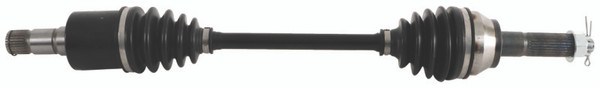 QuadBoss 2007 Polaris Ranger 500 2x4 (02) Rear Right Side Rugged Axle - 609203