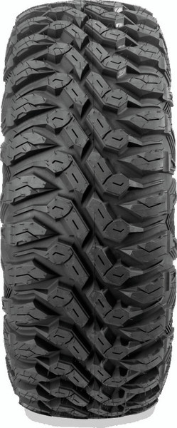 QuadBoss QBT846 Radial Utility Tire - 28x10R14 8Ply - 609328