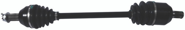 QuadBoss Honda Talon 19 20 Rugged Axle - 609579