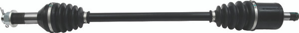 QuadBoss 20-21 Can-Am Defender HD10 DPS Front Right Side Rugged Axle - 609594