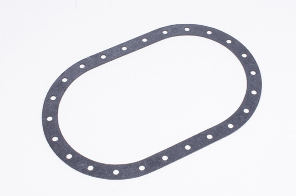 Radium Engineering Fuel Cell Gasket 6X10 24-Bolt - 18-0015
