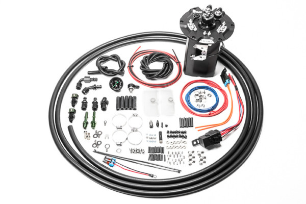 Radium Engineering FHST - 350Z/G35/G37/Q50/Q60 (Pumps Not Included) - 20-1832