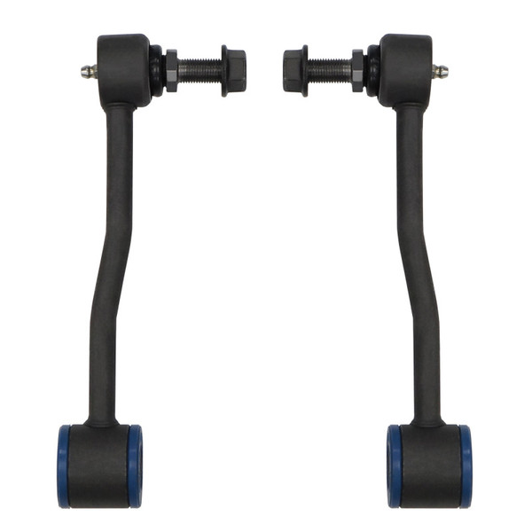 Rancho 20-21 Jeep Gladiator Front Sway Bar Endlink Kit - RS62139