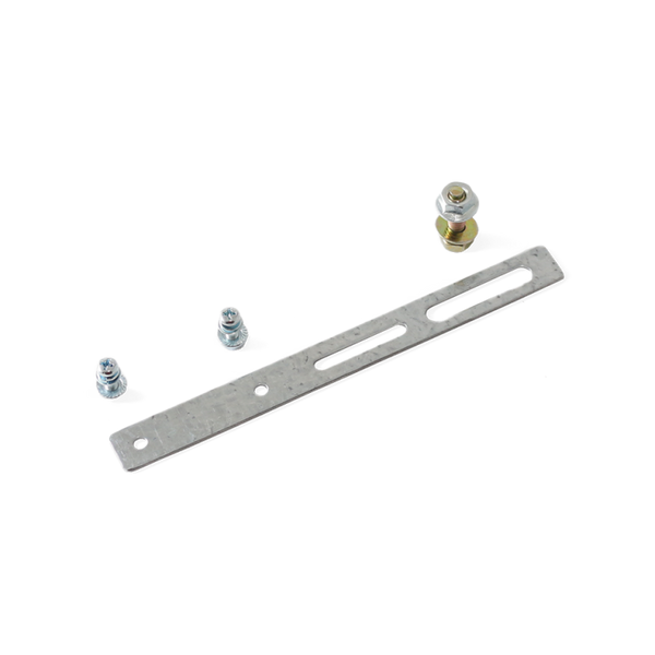 REDARC Tow-Pro Electric Brake Controller Mounting Kit - EBMK-001