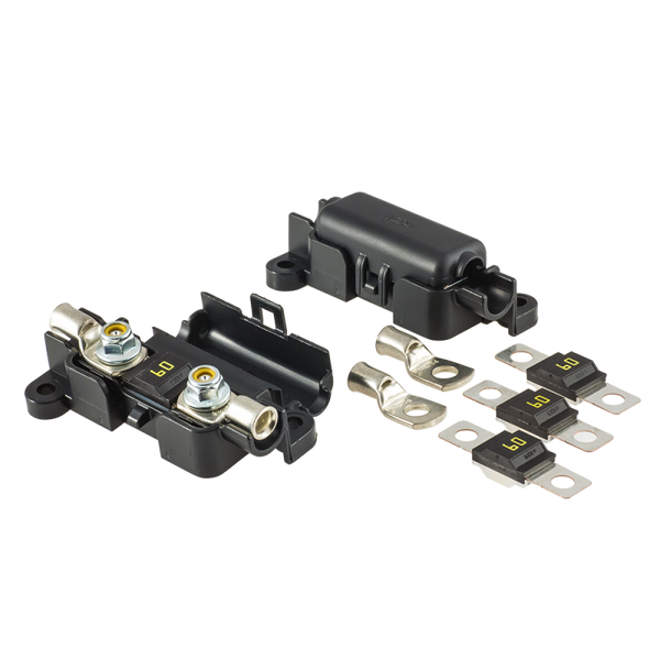 REDARC Fuse Kit - 60A - FK60