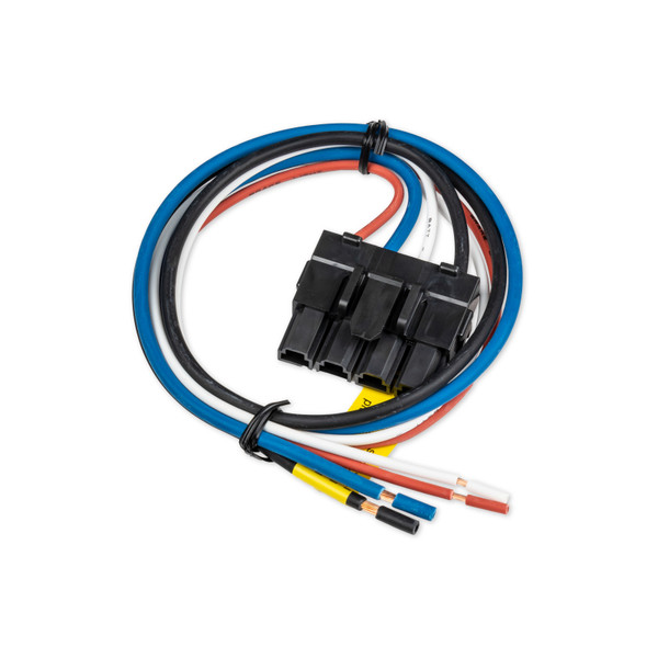 REDARC Univeral Barewire Harness Tow-Pro Brake Controller Harness - TPH-025
