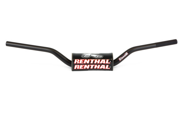 Renthal 18+ Yamaha YZ65/ 19+ YZ85 MX/ Enduro Fatbar - Black - 842-01-BK