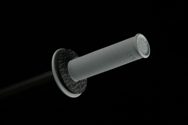 Renthal Grip Donutz - Grey - G185