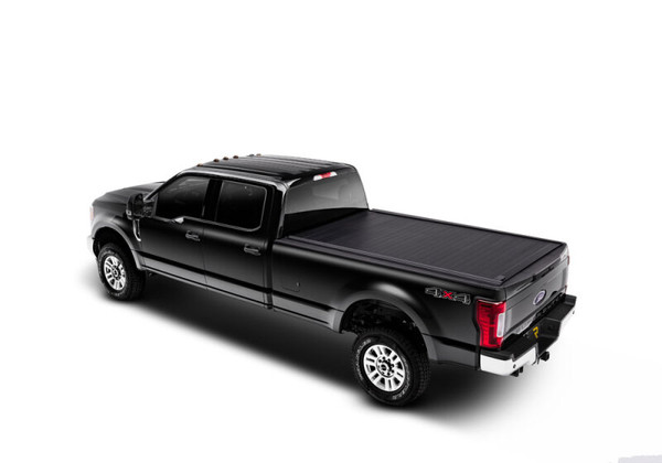 Retrax 2024 Ford Ranger 5ft Bed RetraxPRO MX - 80338