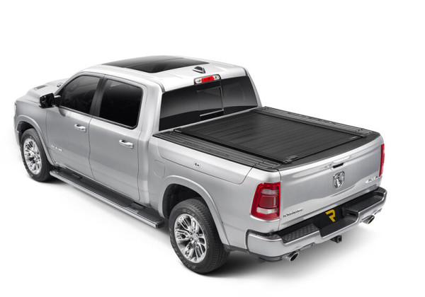 Retrax 19-22 Ram 1500 5.7ft Bed w/RAMBOX RetraxPRO XR - T-80244
