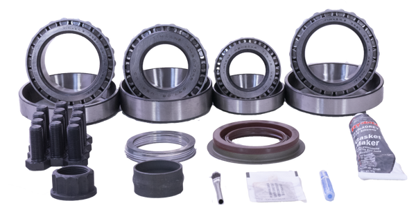 Revolution Gear & Axle 11-13 GM/Dodge 11.5in Rear Axle Ring & Pinion Master Install Kit - 35-2024A
