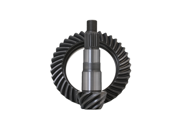 Revolution Gear & Axle Jeep Wrangler JK/JL Dana 30 Reverse Front Axle 5.13 Ratio Ring & Pinion Set - D30JK-JL-513R