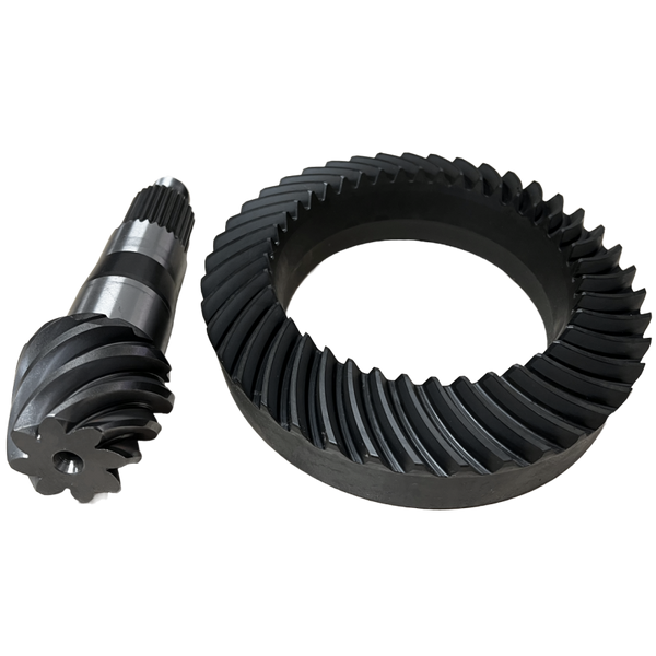 Revolution Gear & Axle Jeep Wrangler JL/Gladiator D44 Reverse Front 4.56 Ratio 2-Cut Ring & Pinion - D44-M210-456RDC