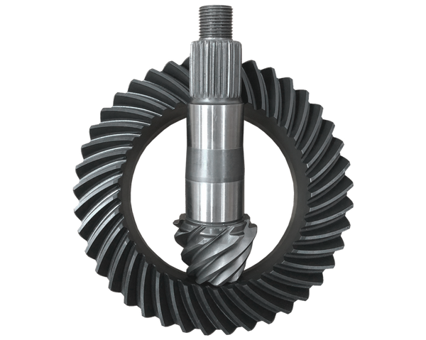 Revolution Gear & Axle Jeep Wrangler JL/Gladiator D44 Reverse Front 5.13 Ratio Ring & Pinion Set - D44-M210-513R