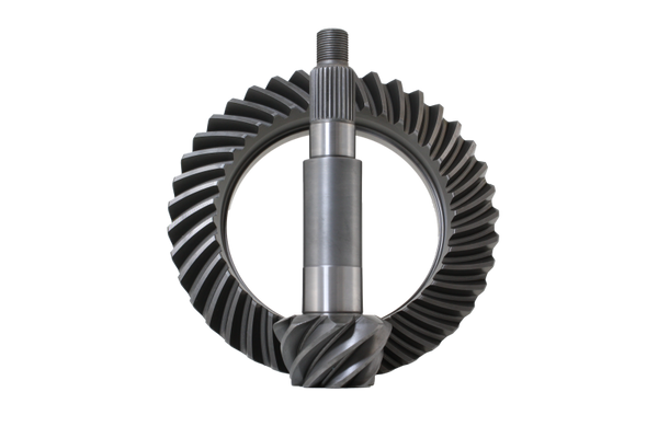 Revolution Gear & Axle Dana 60 Reverse Rotation Front Axle 4.10 Ratio Ring & Pinion Set - D60-410R