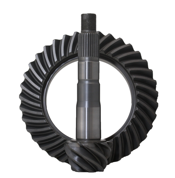Revolution Gear & Axle Toyota V6 8.0in 29 Spline 4.88 Ratio Ring & Pinion Set - T8-488V6-29