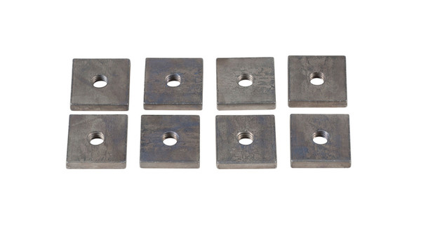 Rhino-Rack RLT600 Track Fitting Kit for Thule - T-FK1