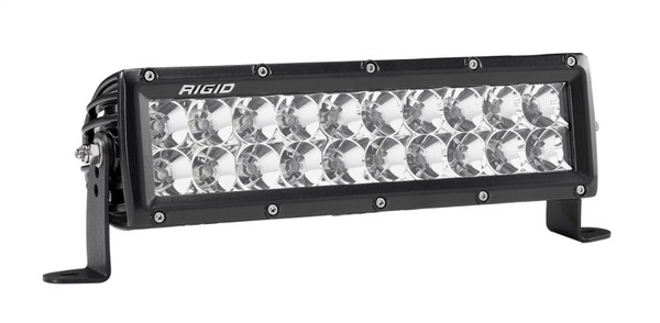Rigid Industries 10in E Series - Flood - 110113