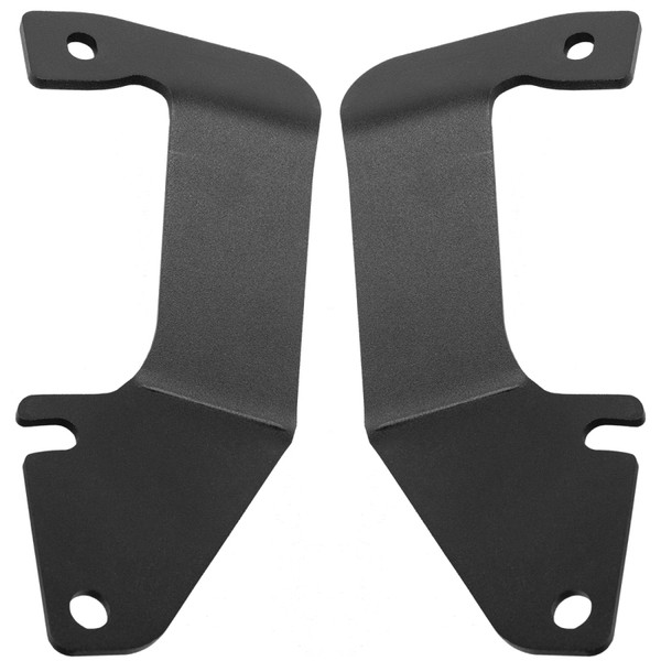 Rigid Industries 14-20 Toyota Tundra A-Pillar Mount (Fits 360-Series, D-Series, D-SS) - 46701