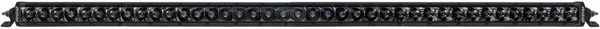 Rigid Industries 40in SR-Series PRO - Spot - Midnight Edition - 940214BLK