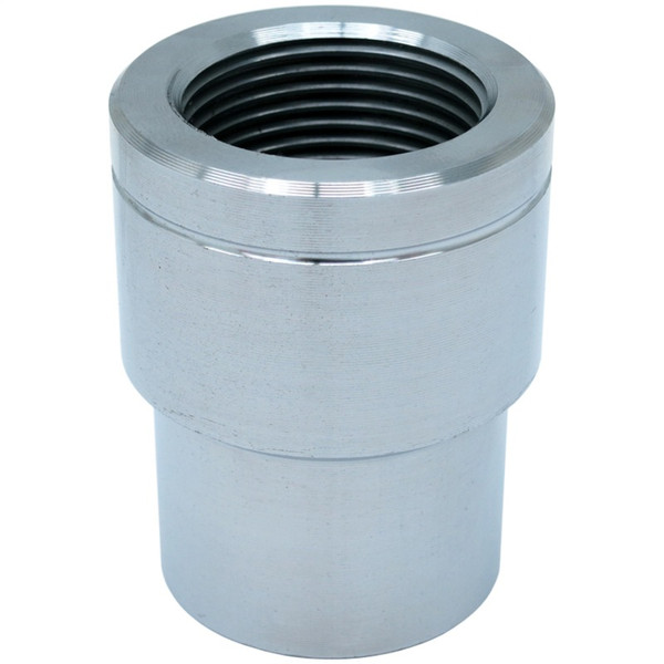 RockJock Threaded Bung Round 1 1/4in-12 LH Thread - CE-9114BLR