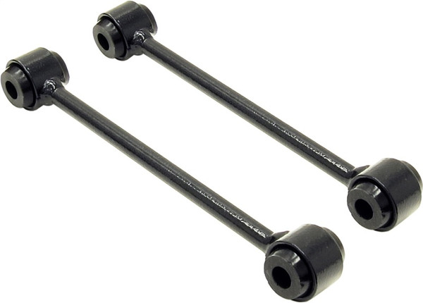 RockJock TJ/LJ Sway Bar Extended Links Rear Pair - CE-9142