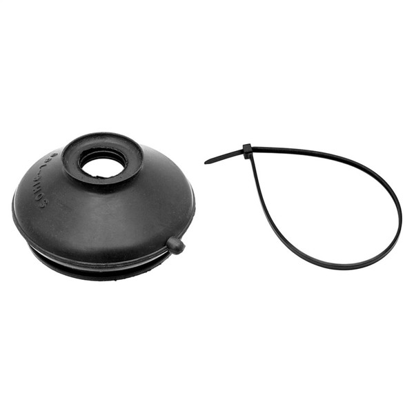 RockJock TJ/LJ/XJ/MJ/ZJ Currectlync Boot for Steering Fits all 4 Points w/ Boot and Zip Tie - CE-9701B