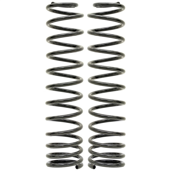 RockJock JT Gladiator Diesel Engine Front Coil Springs 3.5in Lift Pair - RJ-154102-101