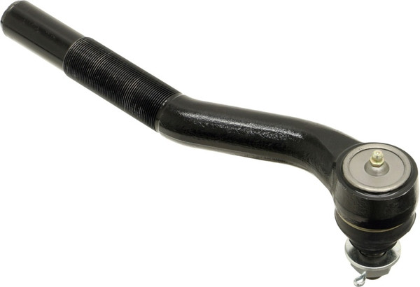 RockJock JL/JT Currectlync Passenger Side Tie Rod End RH Thread Forged Steel - RJ-STRG-0212