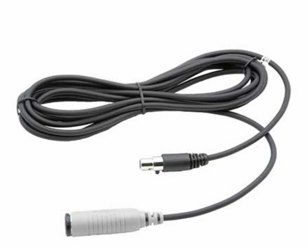 Rugged Radios STX STEREO Straight Cable to Intercom (Select Length) 16 Feet - CS-STX-16