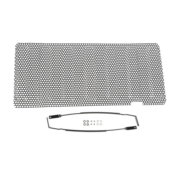 Rugged Ridge Grille Insert Black 07-18 Jeep Wrangler - 11401.32