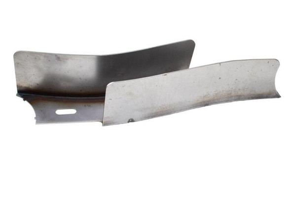 Rust Buster 1995-2004 Toyota Tacoma Front Frame Repair Kit - Right - RB7106R