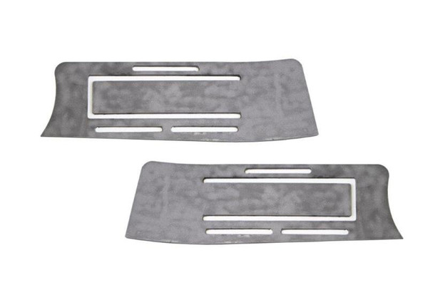 Rust Buster 1995-2004 Toyota Tacoma Front Frame Stiffeners - RB7113