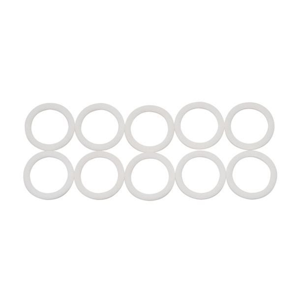 Russell Performance -6 AN PTFE Washers - 651206