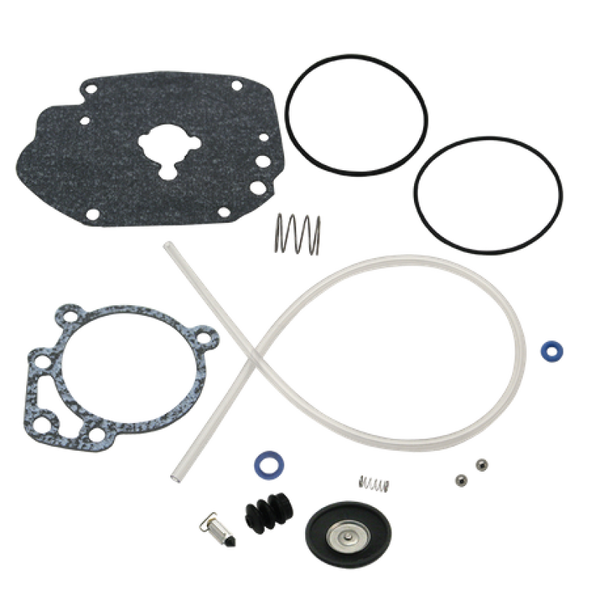 S&S Cycle Basic Rebuild Kit for Super E/G - 110-0067
