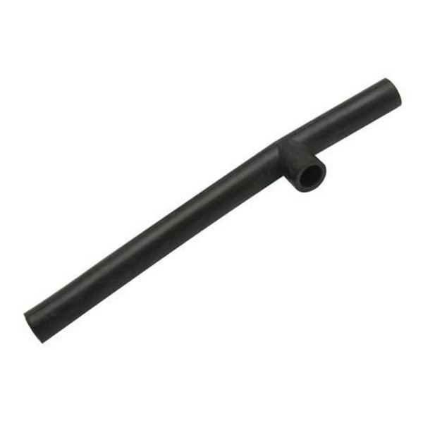 S&S Cycle Epichlorohydrin Polymer Breather Vent Hose - 17-0339