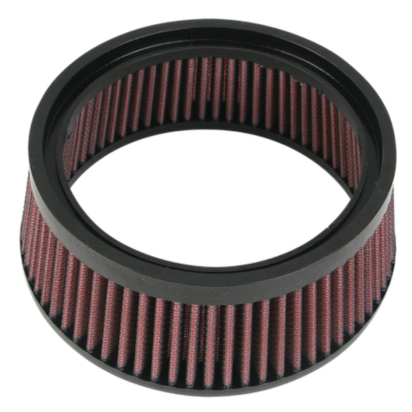 S&S Cycle High-Flow Stealth Filter - 170-0126