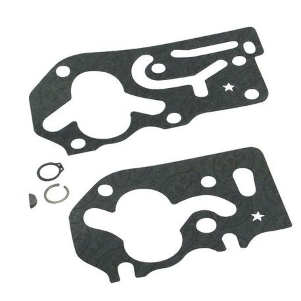 S&S Cycle 92-99 BT HVHP Oil Pump Gasket - 31-6299