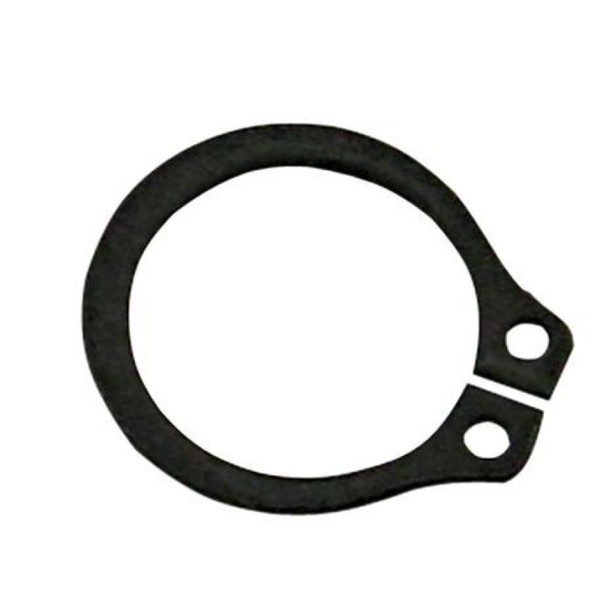 S&S Cycle Carbon Steel Oil Pump Drive Gear Retaining Ring - 50-8059
