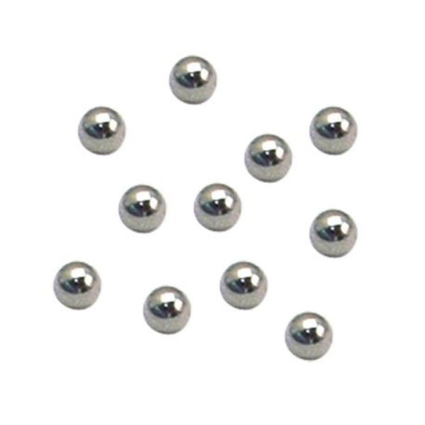 S&S Cycle Check Ball For Super E/G Carburetors - 10 Pack - 50-8125