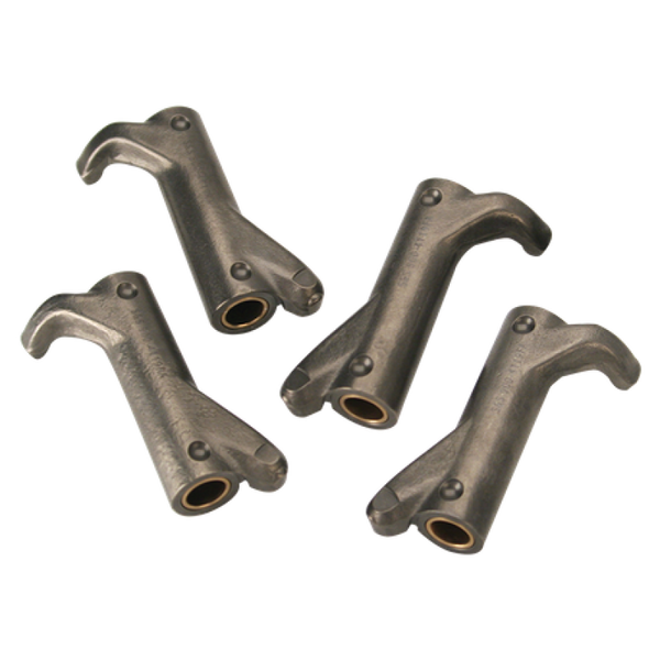 S&S Cycle 86-18 BT Standard Forged Rocker Arm Kit - 900-4119A