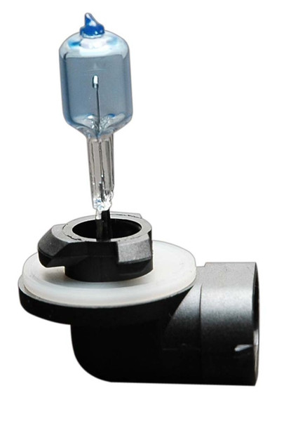 ANZO Halogen Bulbs Universal 889 12V 55W Super White Twin Pack - 809011