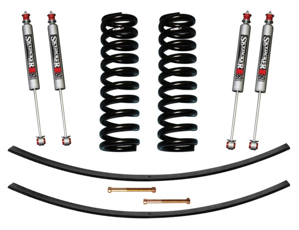 Skyjacker 3.5-4" KIT 73-79 F150 4X4 - 174PK-M