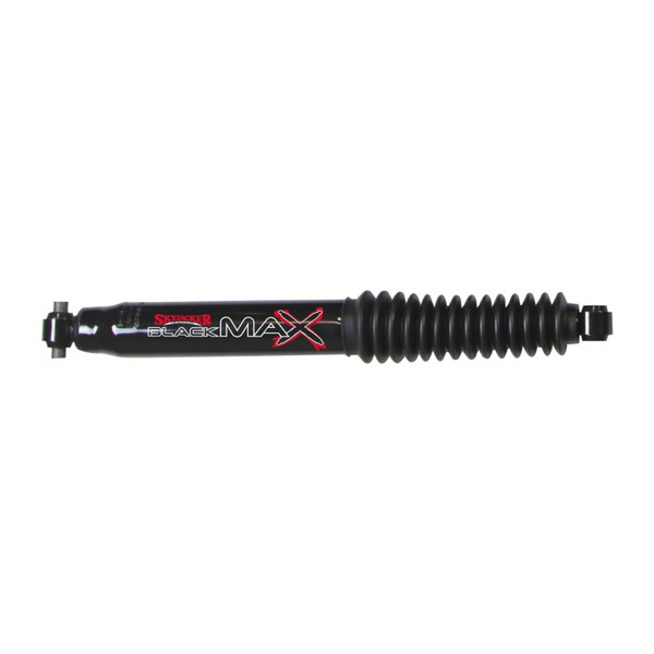 Skyjacker 2018+ Jeep Wrangler JL 2in-2.5in Lift Black Max Front Shock Absorber w/ Black Boot - B8385