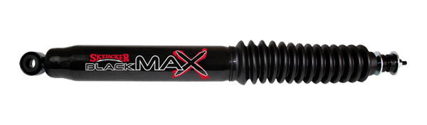 Skyjacker 1994-2001 Ram 1500 2WD Black Max 8500 Shock Absorber w/ Black Boot - B8510