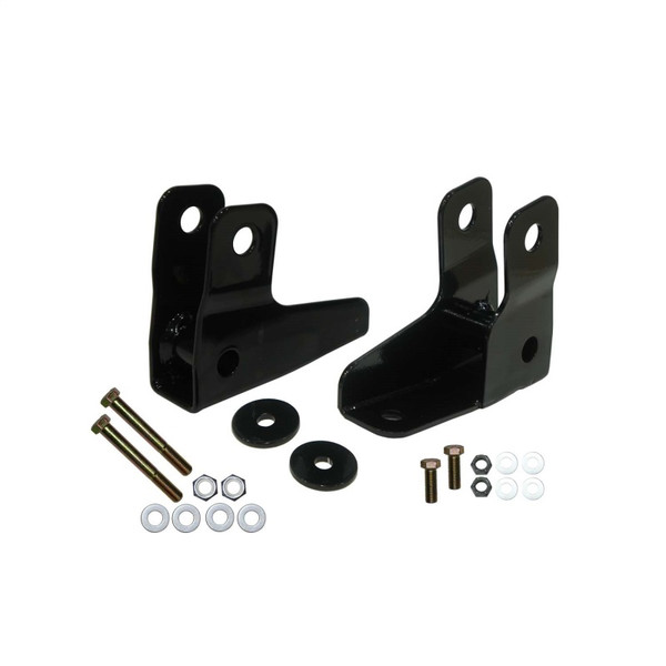 Skyjacker 19-24 Chevrolet Silverado 1500 RWD 2-4in Rear Shock Extensions - C1935RSE